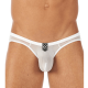 Gregg Homme SHOW OFF Brief | White