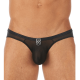 Gregg Homme SHOW OFF Sheer Brief | Black