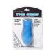 Perfect Fit THE BOSS: Ultimate Ribbed Stroker | Blue