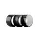 BONDAGE TAPE 3 Pack: 60 Metres | Self-Adhesive Bondage Restraint Rolls