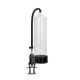 PUMPED: Deluxe Beginner Penis Pump | Transparent