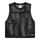 BIKE® Sleeveless Practice Jersey | Black