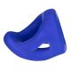 Hünkyjunk Slingshot Teardrop Cockring  | Cobalt