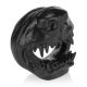 Oxballs SNARL Alpha Pup Silicone Cock Ring | Black