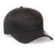 Nasty Pig SNOUT Cap: Black