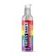 Swiss Navy Silicone-based Lubricant - 4 fl oz / 118 ml - Pride Edition