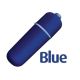 Screaming O Soft Touch Bullet With 3 Speed Pulse | Blue