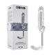 SONO: No.34 Stretchy Penis Extension & Plug | Clear