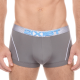 2(x)ist SPEED No Show Trunk - Lead Grey