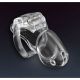 Holy Trainer V3 CHASTITY CAGE Standard Set | 45mm Internal Ring