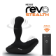 Nexus REVO Stealth: Remote Control Prostate Massager