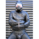 Mr S Leather Deluxe Straitjacket by Fetters USA