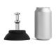Mr Hankey's Heavy Duty Suction Cup | 4 Inch
