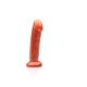 Tantus Vamp Super Soft Dildo
