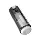 SVibe Ikon VOLT Masturbator - Black