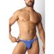 Cell Block 13 TIGHT END Swimmer Jock | Blue