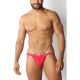 Cell Block 13 TIGHT END Swimmer Jock | Red