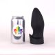 Topped Toys TAIL RAISER | Obsidian: 75