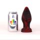 Topped Toys TAIL RAISER | Forge Red: 75