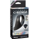 Fantasy C-Ringz Silicone TAINT-ALIZER | Perineum Stimulating Ring