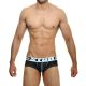STUD Targus Boxer Trunk | Blue Denim