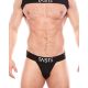 TASTE Signature Jockstrap | Black