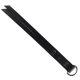 Paddle Daddy 14" TAWSE Strap | Black Leather