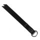 Paddle Daddy 18" TAWSE Strap | Black Leather