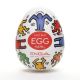 Tenga DANCE Egg Stroker