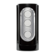 TENGA Black Flip Hole Masturbator