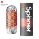 Tenga SPINNER 02: HEXA | Textured Masturbation Sleeve
