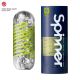 Tenga SPINNER 03: SHELL | Textured Masturbation Sleeve