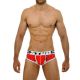 STUD Texas Brief | Red