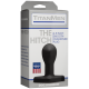 TitanMen The Hitch - 4.5 Inch Butt Plug