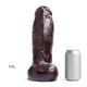 Mr Hankey's THICK DICK Dildo: XXL | 10.38 Inches