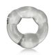 Oxballs THRUSTER Cockring - Clear