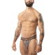Nasty Pig Timber Core Jock Strap | Timber