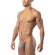 Nasty Pig Timber Thong | Timber