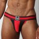 Timoteo KENNEL CLUB Cadet Jock | Red