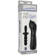 TitanMen The FIST with Vac-U-Lock™ Compatible Handle