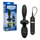 Titanmen DOUBLE TOOL - Two-Sided Vibrating Butt Plug