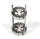 Titus Expanding BALL BRUISER with Spikes | 60mm - 162mm