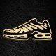 Master of the House Pin - TN