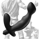 Tom of Finland Prostate Vibrator