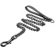 Tom of Finland Neoprene Slave Leash