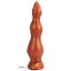 SquarePegToys® Tree - SuperSoft Bronze