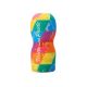 TENGA 'Unite With Pride' | LIMITED EDITION Rainbow Masturbation Cup