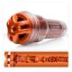 Fleshjack TURBO IGNITION™ Masturbator | Copper