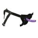 STRAP ON HARNESS WITHOUT DILDO