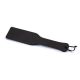 Black Leather Paddle